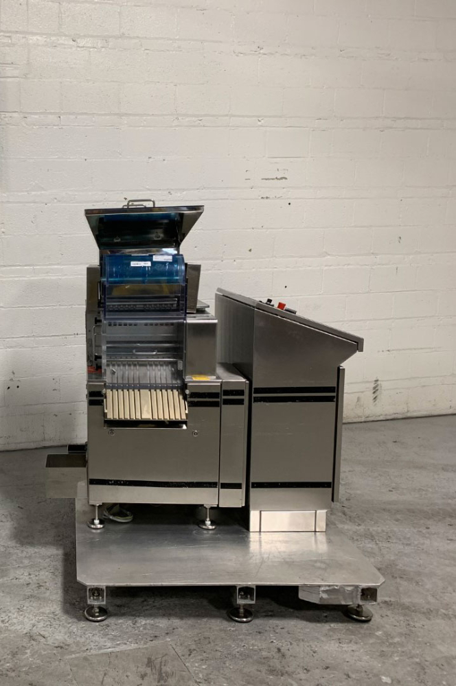 Image of Harro Hofliger KWS 12-S Capsule Checkweigher